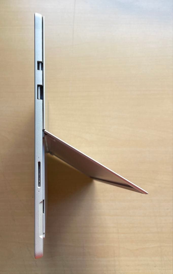 Surface Pro5 1807 LTE SSD256GB 8GB 美品　#3