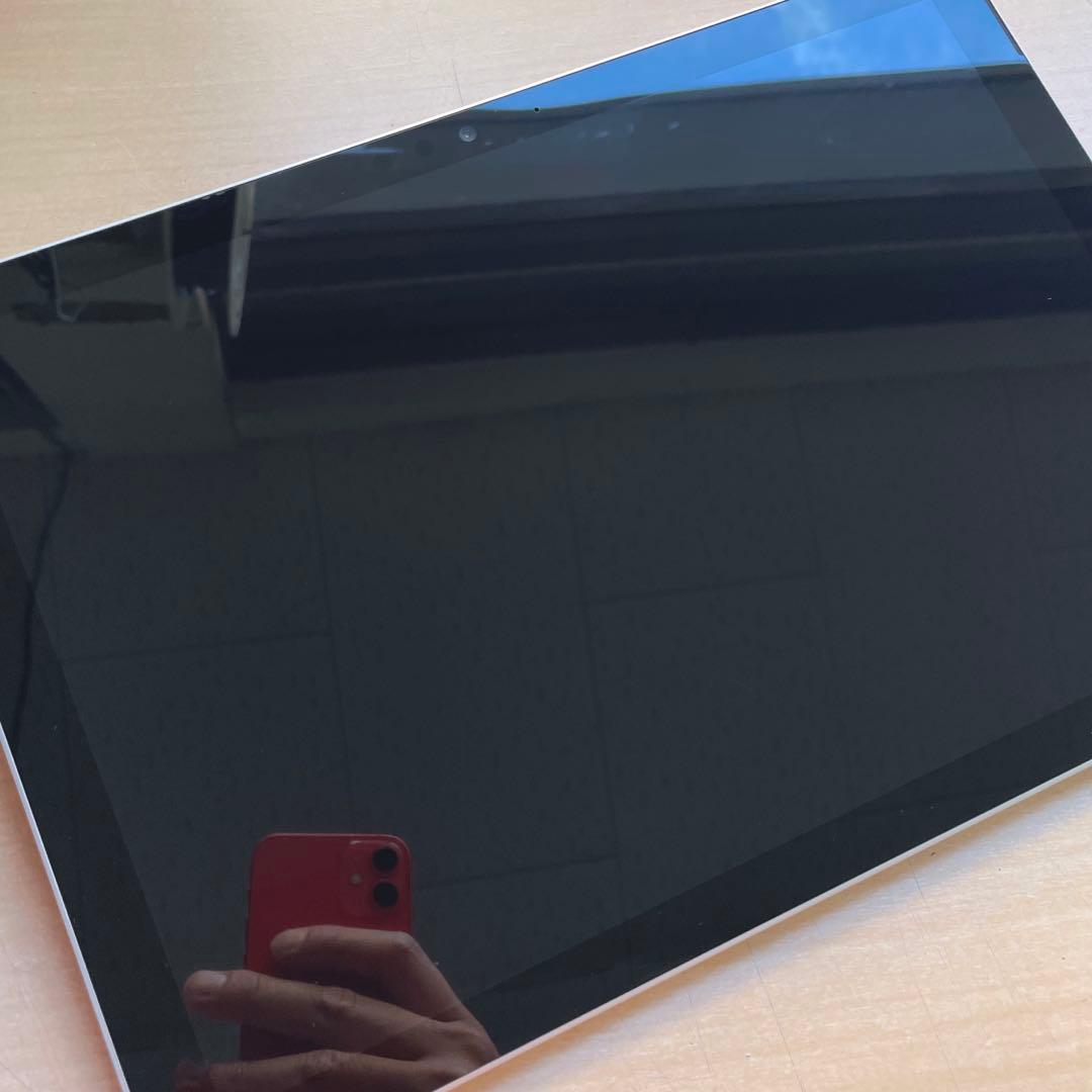 Surface Pro5 1807 LTE SSD256GB 8GB 美品　#3