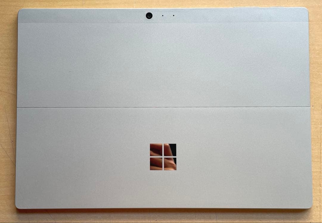 Surface Pro5 1807 LTE SSD256GB 8GB 美品　#3