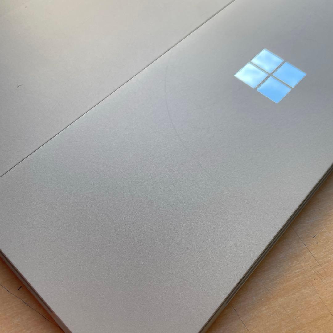 Surface Pro5 1807 LTE SSD256GB 8GB 美品　#3