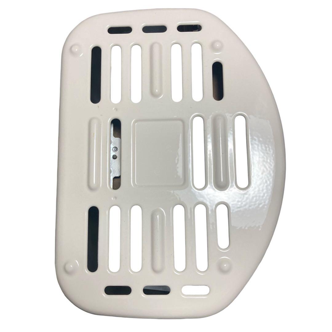 【美品】リンナイ 都市ガス赤外線ストーブ R-852PMSⅢ(C)分解清掃済み！