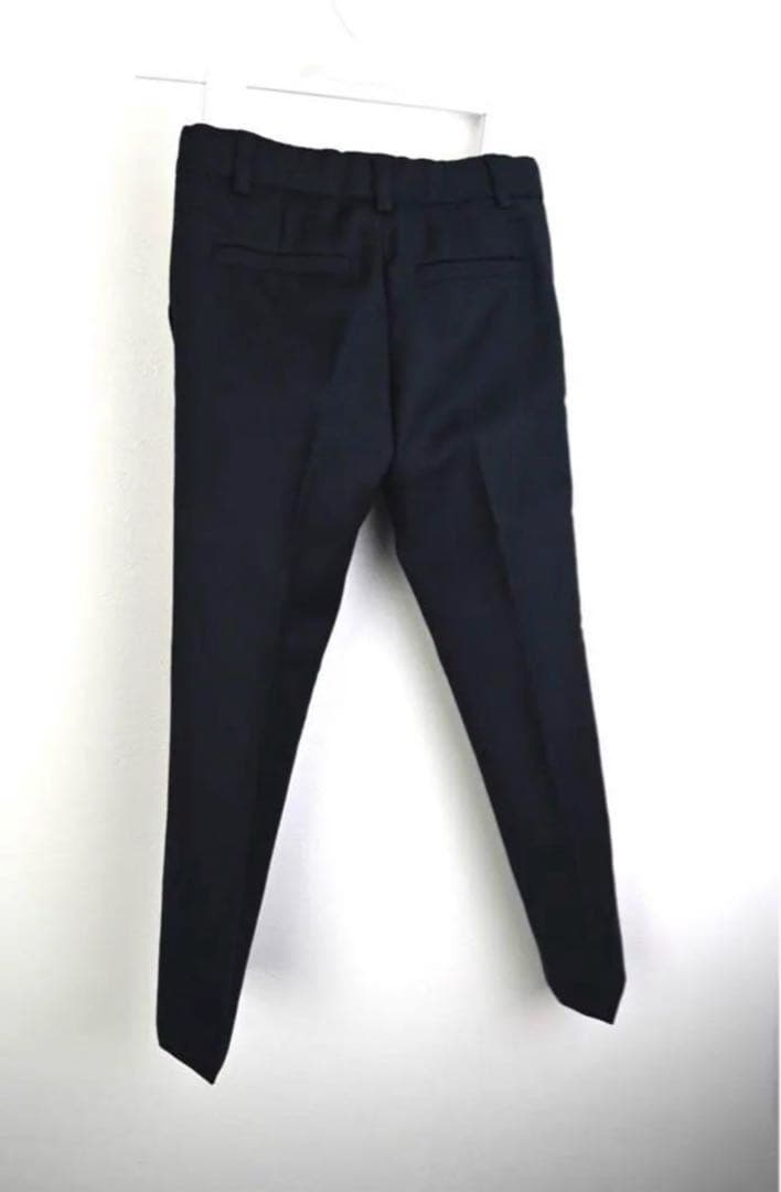 Paul Smith JUNIOR 紺 スーツ上下＋ジレ