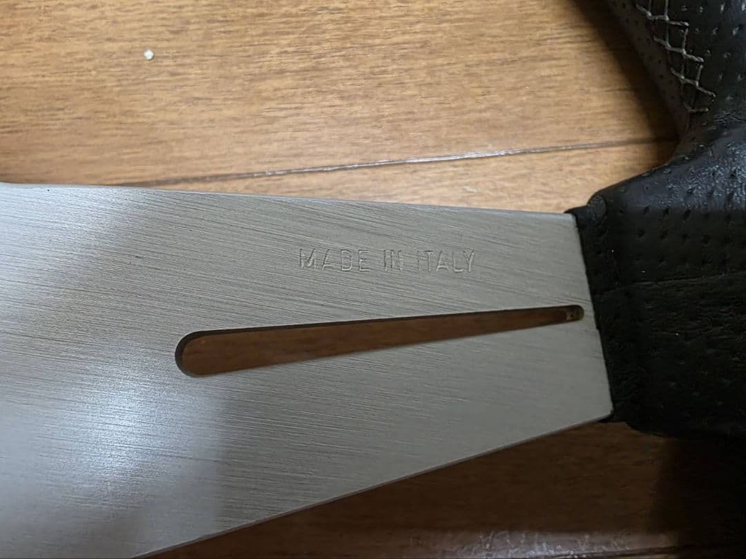 ロ*ン様 FETナルディTYPE-Aφ34パンチングレザー