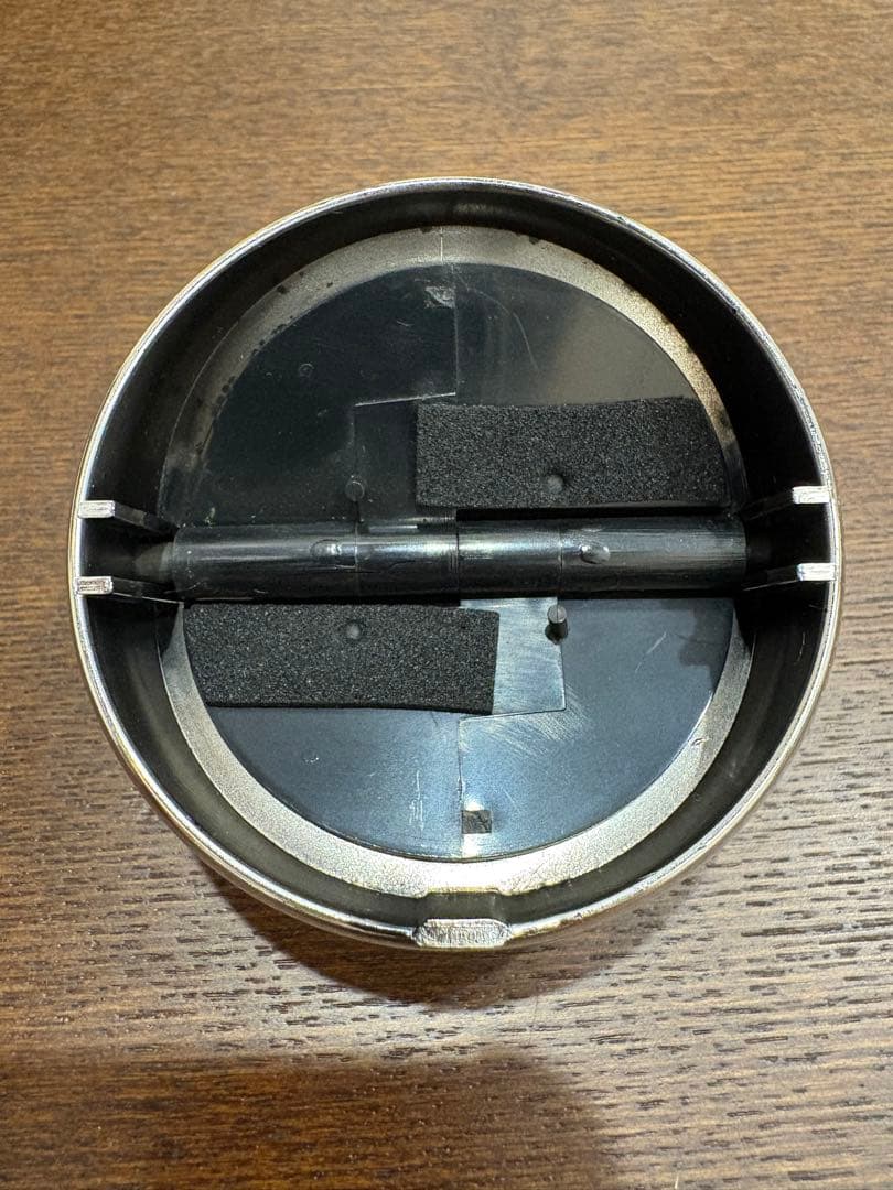 （美品）新型ジムニー　バスエアコン吹き出し口レトロ　シエラ　JB64 JB74