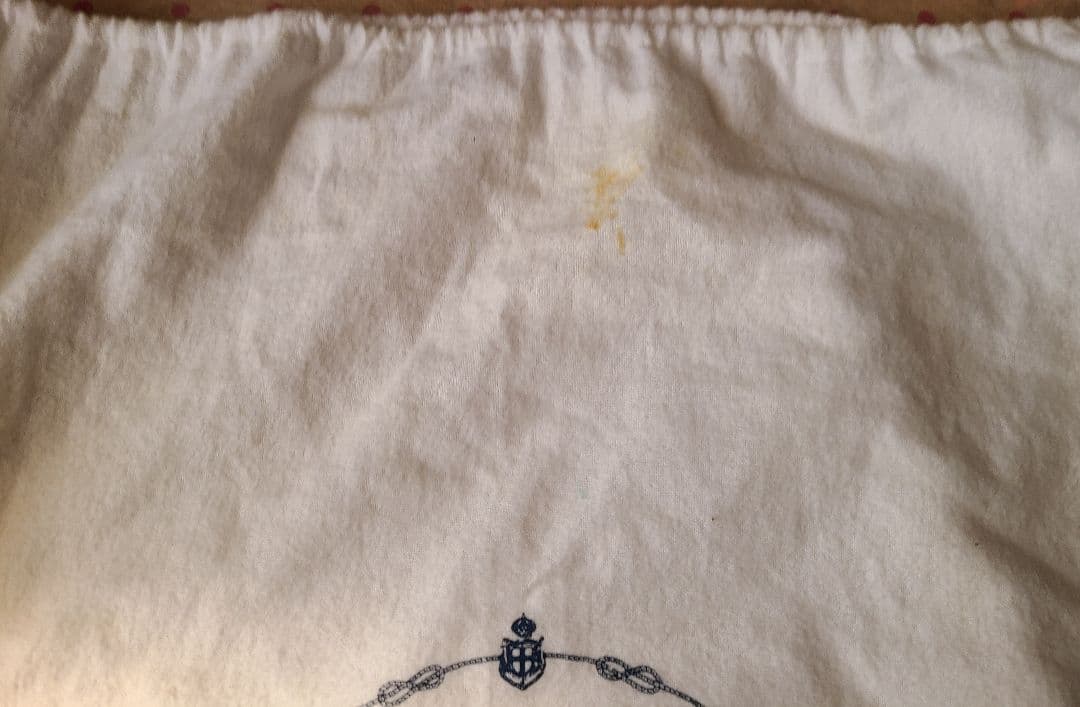 PRADA ブラック ビジネスバッグ 認証カード付き