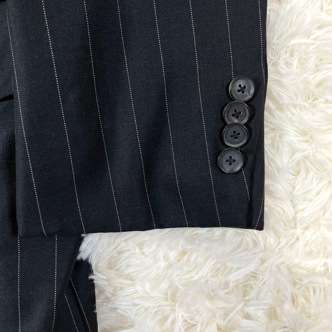 最上級ライン ブルックスブラザーズ ゴールデンフリース ハンドテーラード 2B