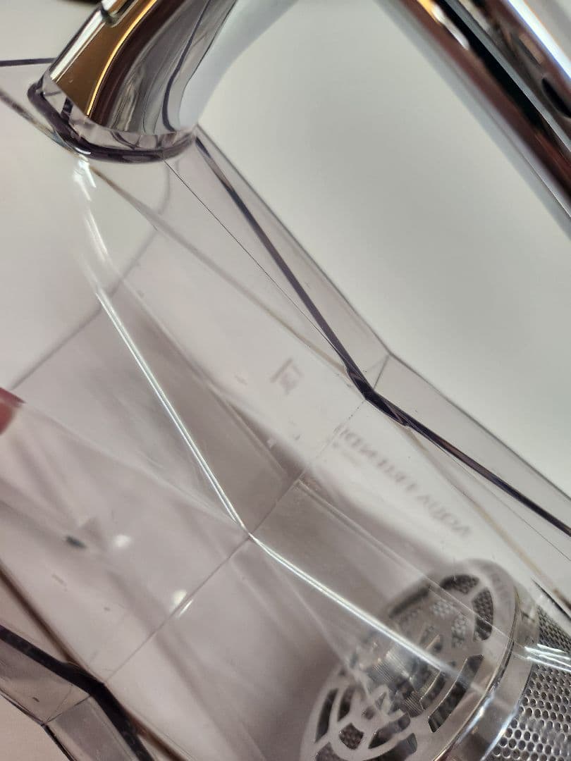 アクアフレンズ　ミネラル還元水素水生成器