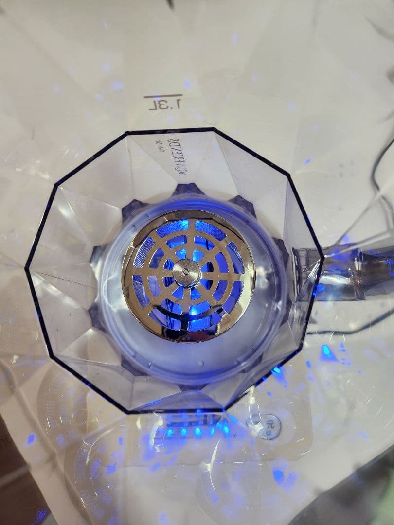 アクアフレンズ　ミネラル還元水素水生成器