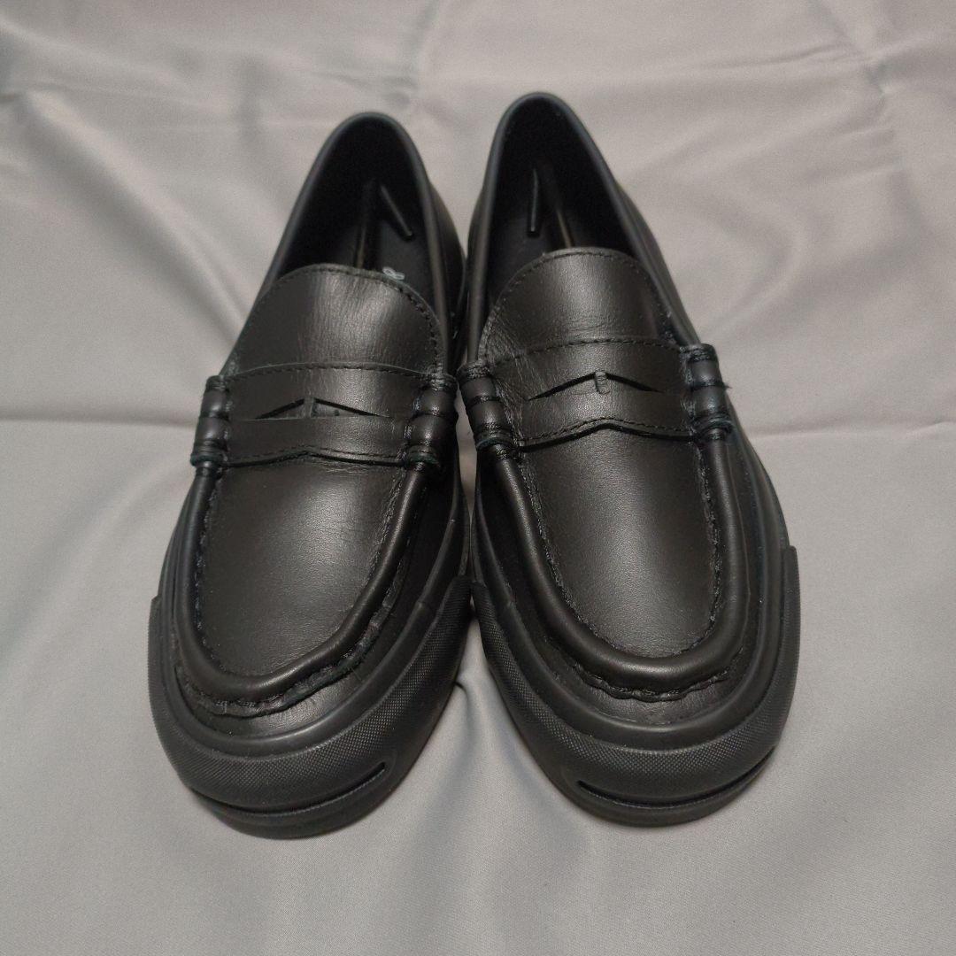 CONVERSE JACK PURCELL 1935 LOAFER 25 未使用