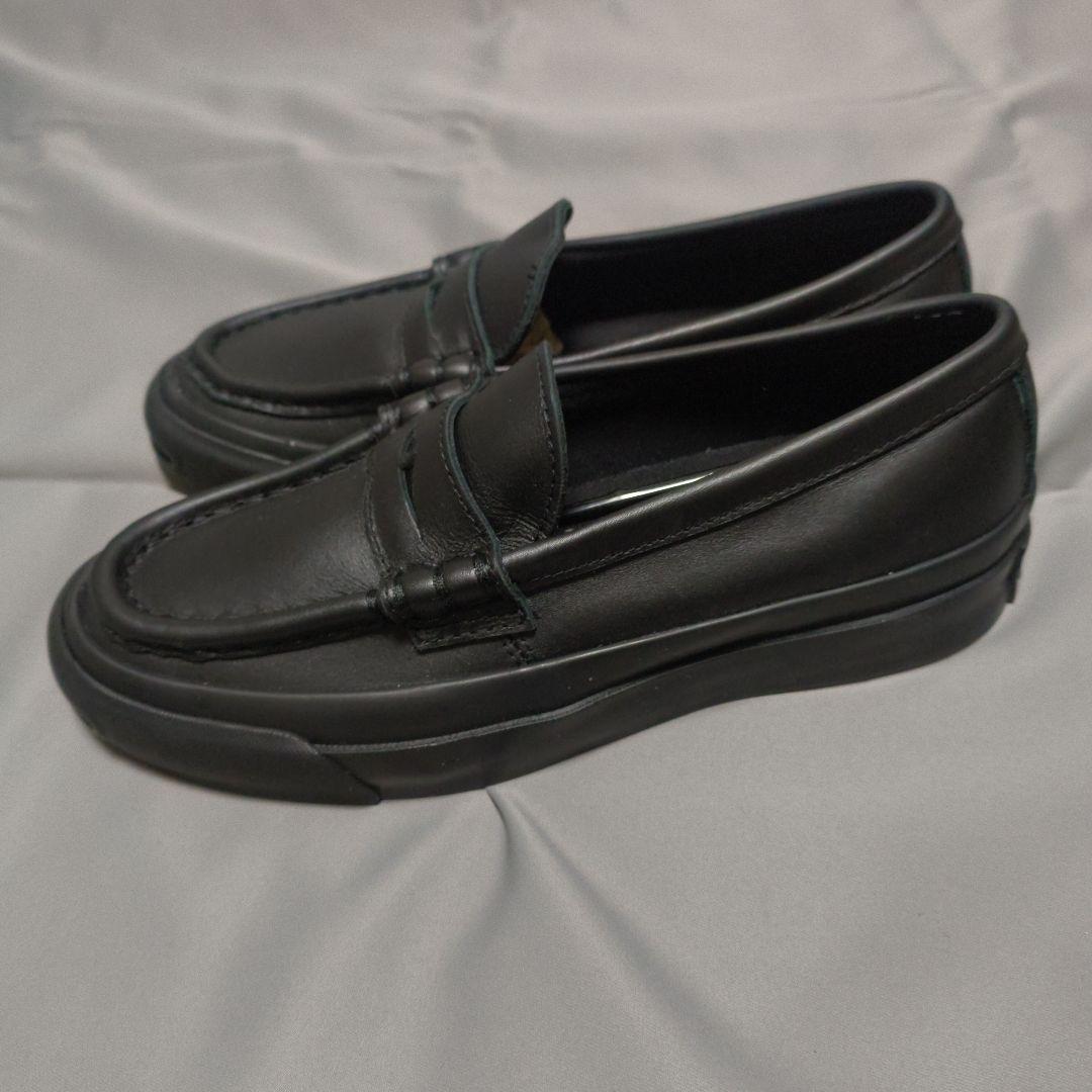 CONVERSE JACK PURCELL 1935 LOAFER 25 未使用