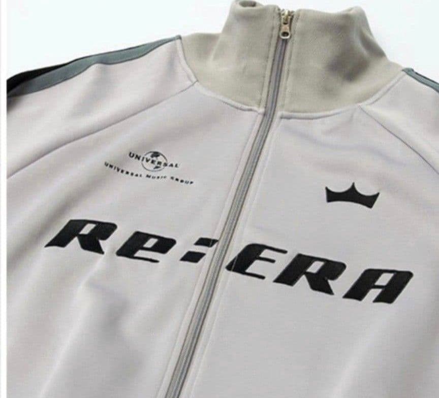 King & Prince【新品未開封】Re:ERA トラックジャケット S