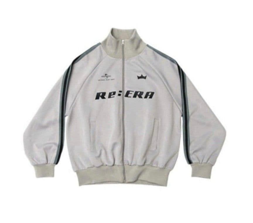 King & Prince【新品未開封】Re:ERA トラックジャケット S