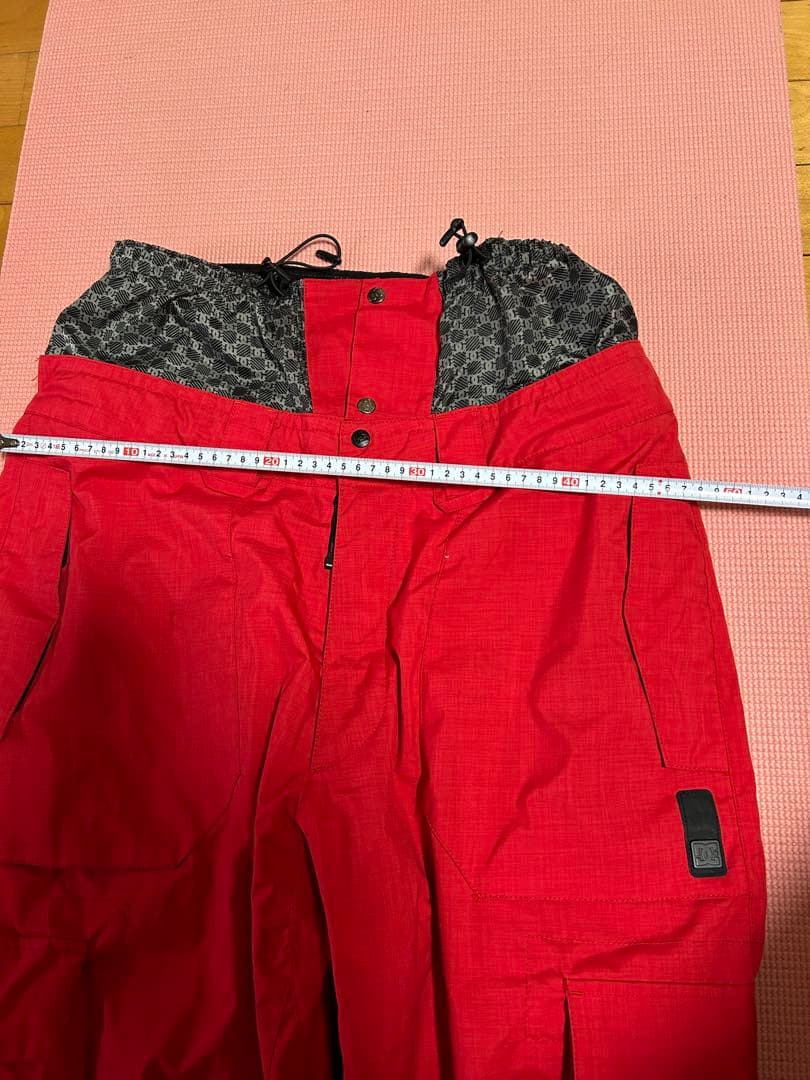 DC スキーウェア