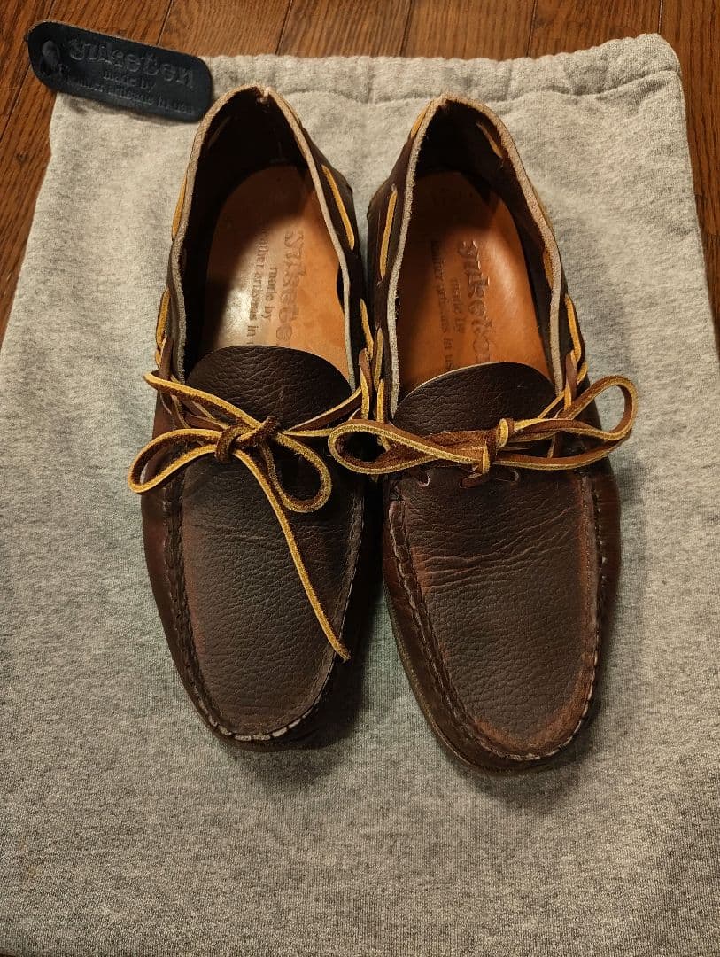 パ*ダ様 YUKETEN アングラーモック 9D