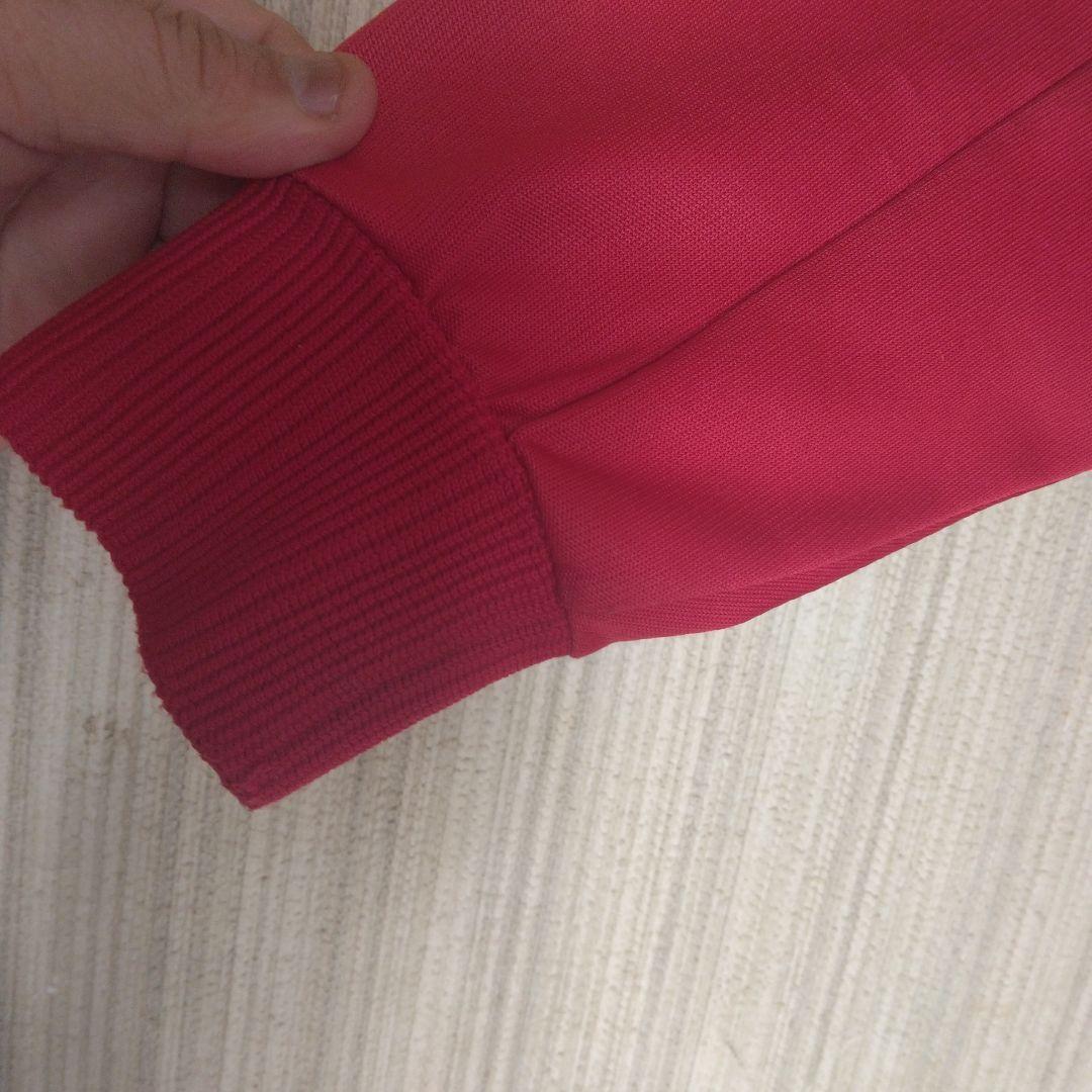 ビンテージトレーニングスーツ上下セット:2L（XL=O:～175cm対応)