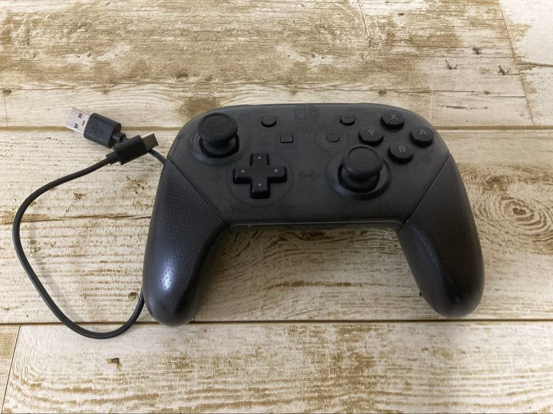 ニンテンドーSwitch