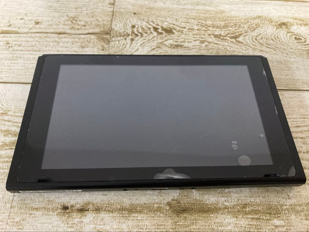 ニンテンドーSwitch