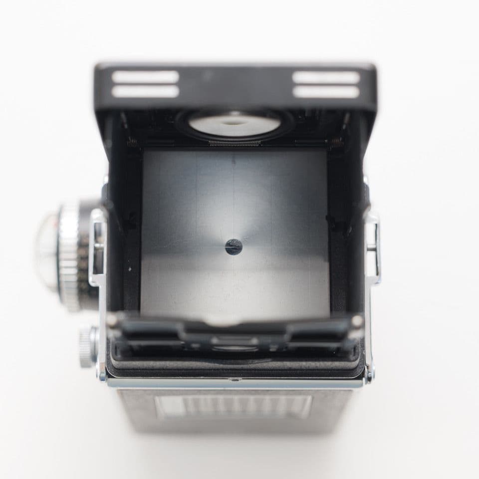 ROLLEIFLEX 3.5F Planar ＋ ローライナーⅢ