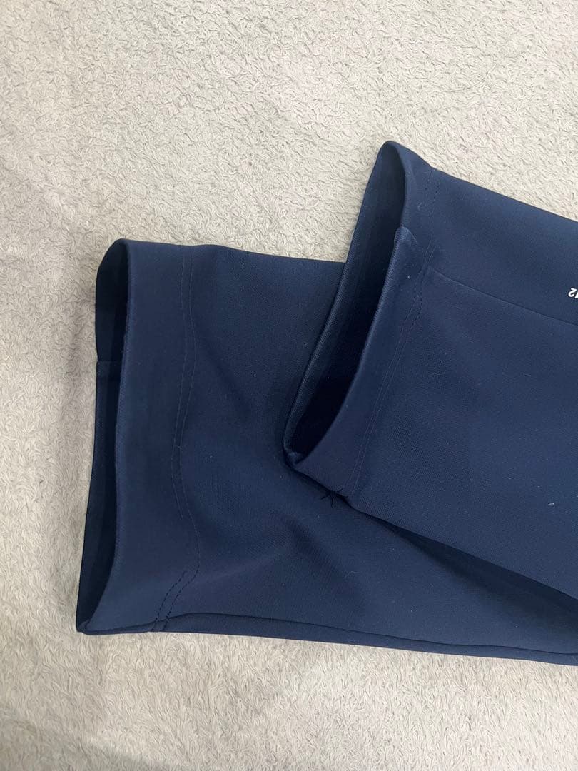 TFW49 ネイビー スリムフィットパンツMULTI PURPOSE PANTS