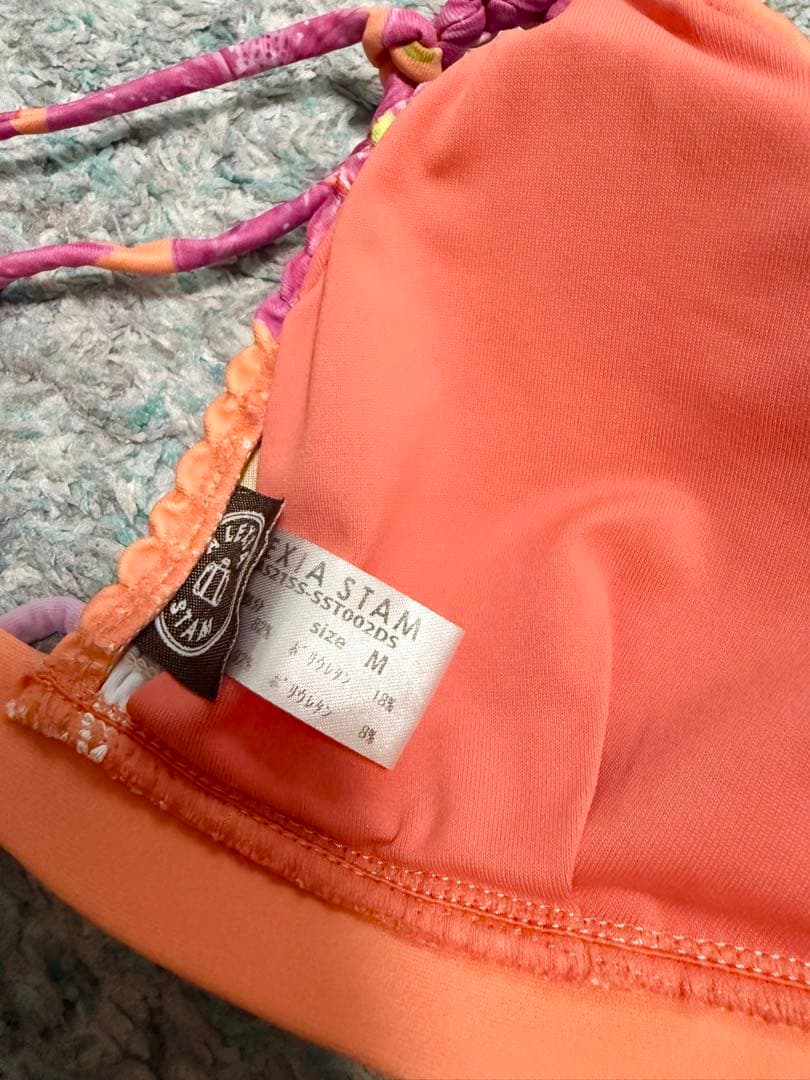 alexiastam ビキニ セット