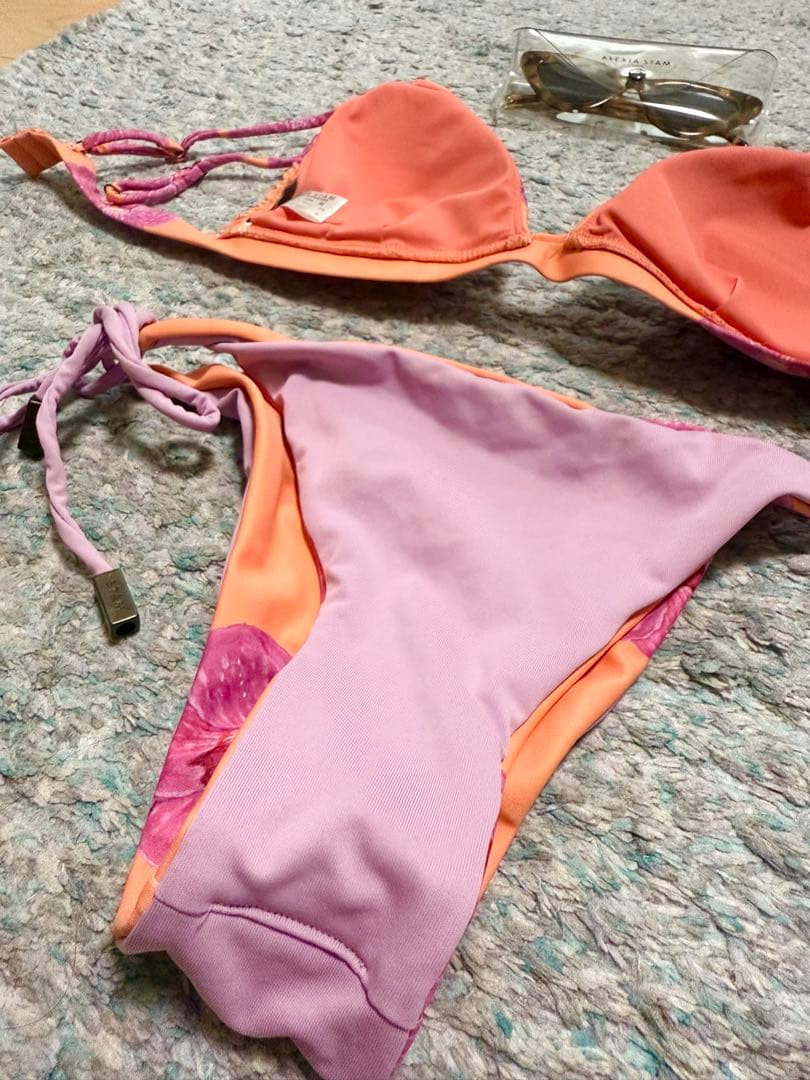 alexiastam ビキニ セット