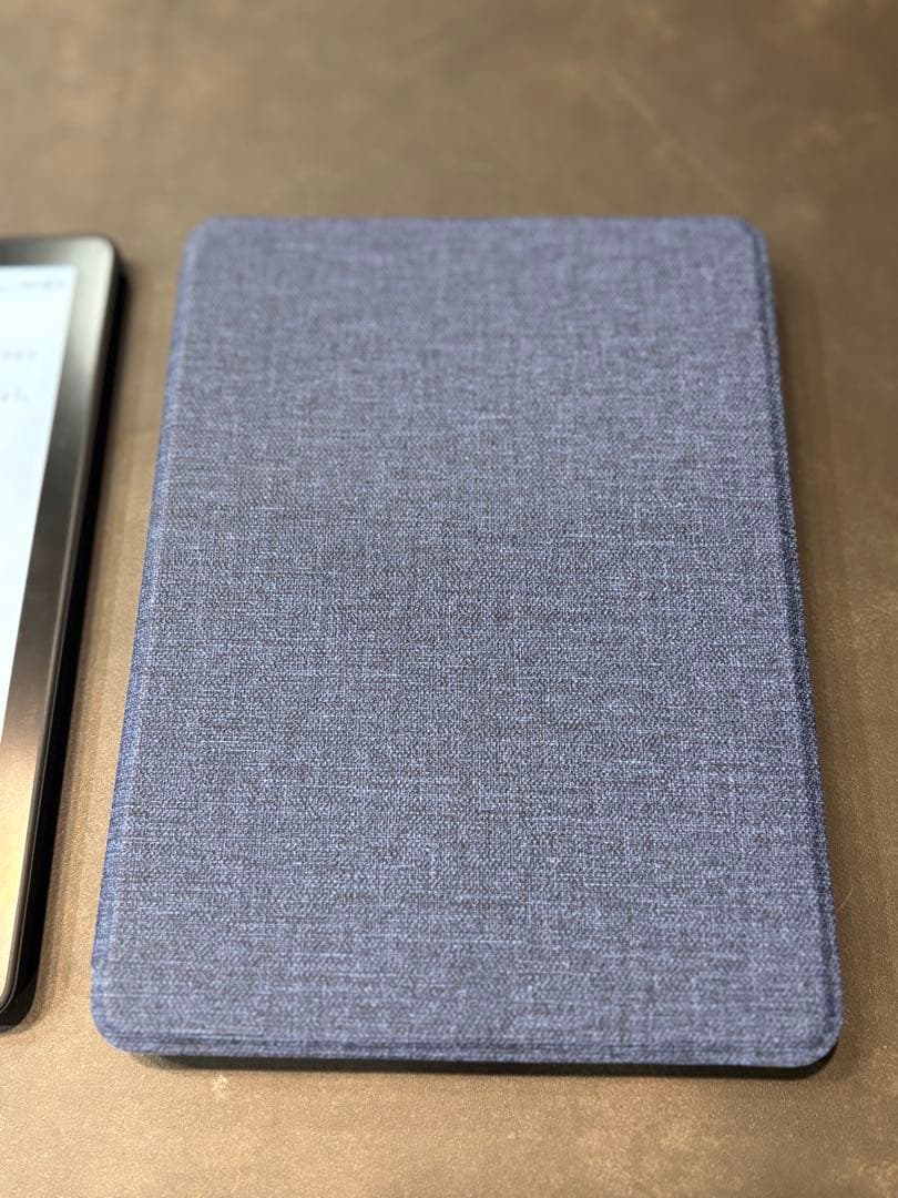 【ピンクの猫】Kindle Paperwhite 8GB（広告なし）