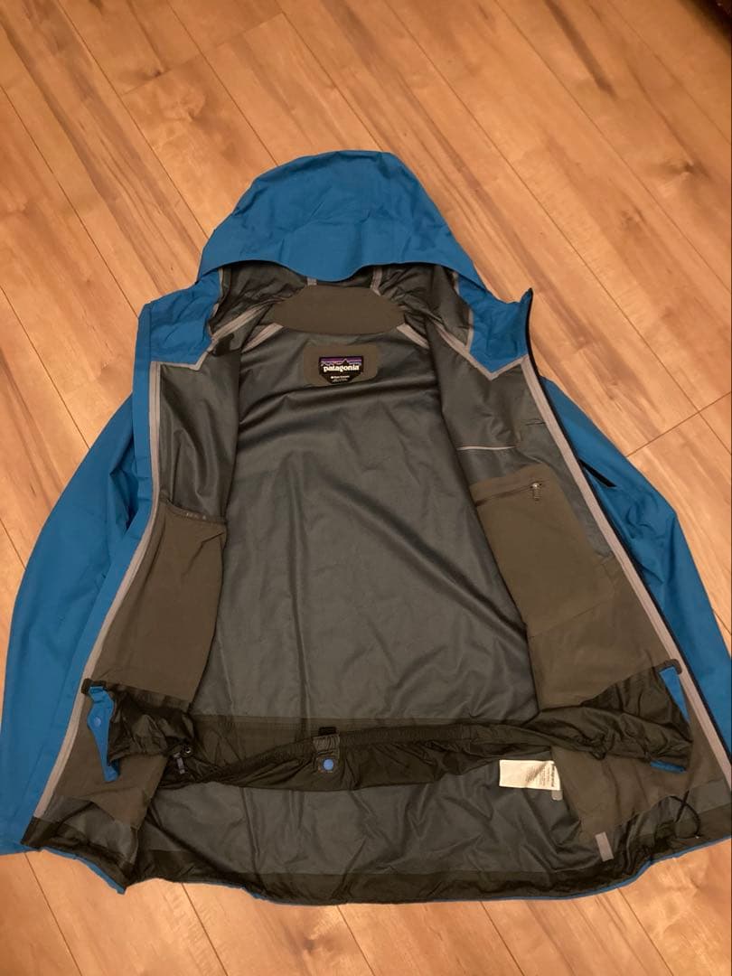 Patagonia drifter スノードリフター　上下Ｍサイズ