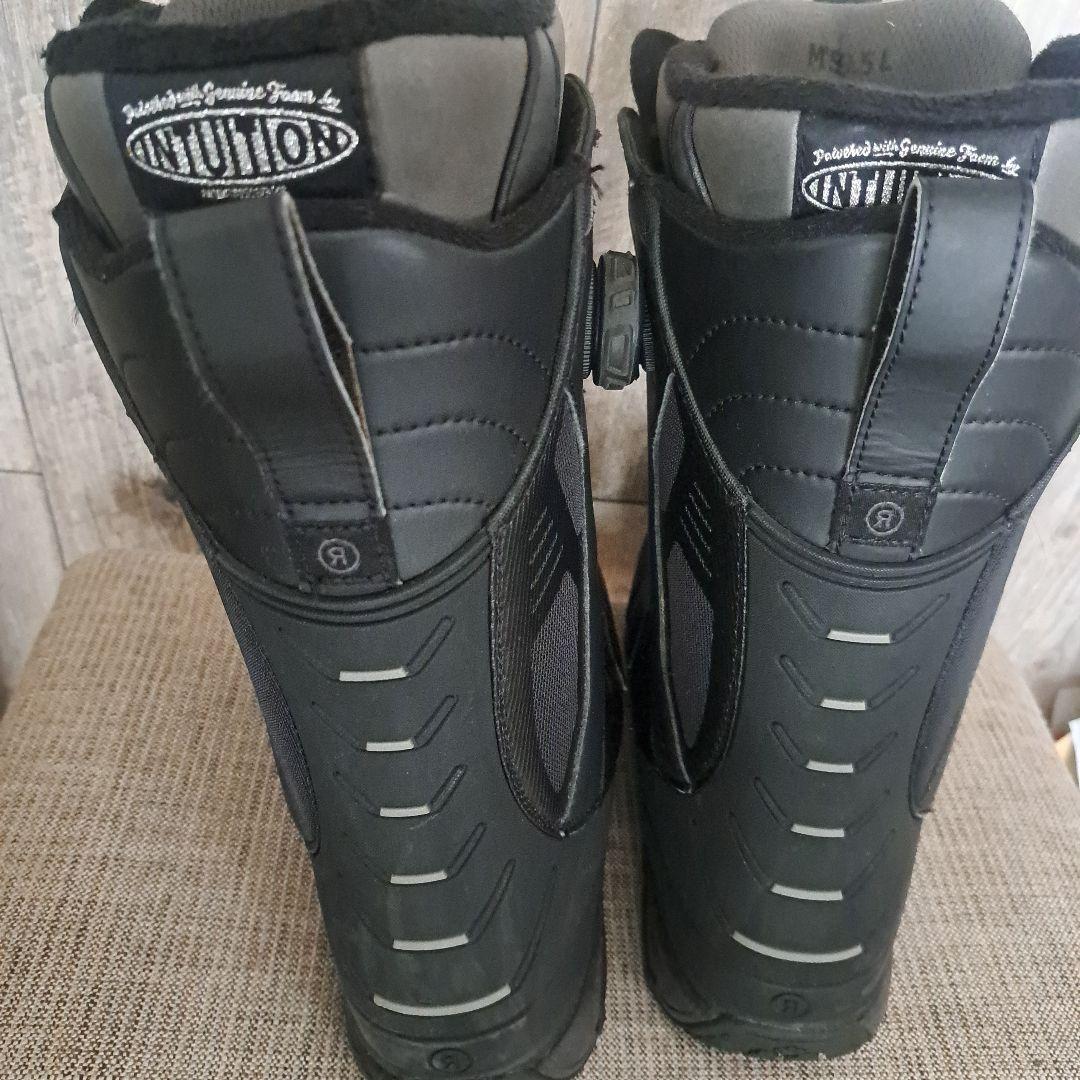 悦*※様 セール★　RIDE　INSANO　ブーツ