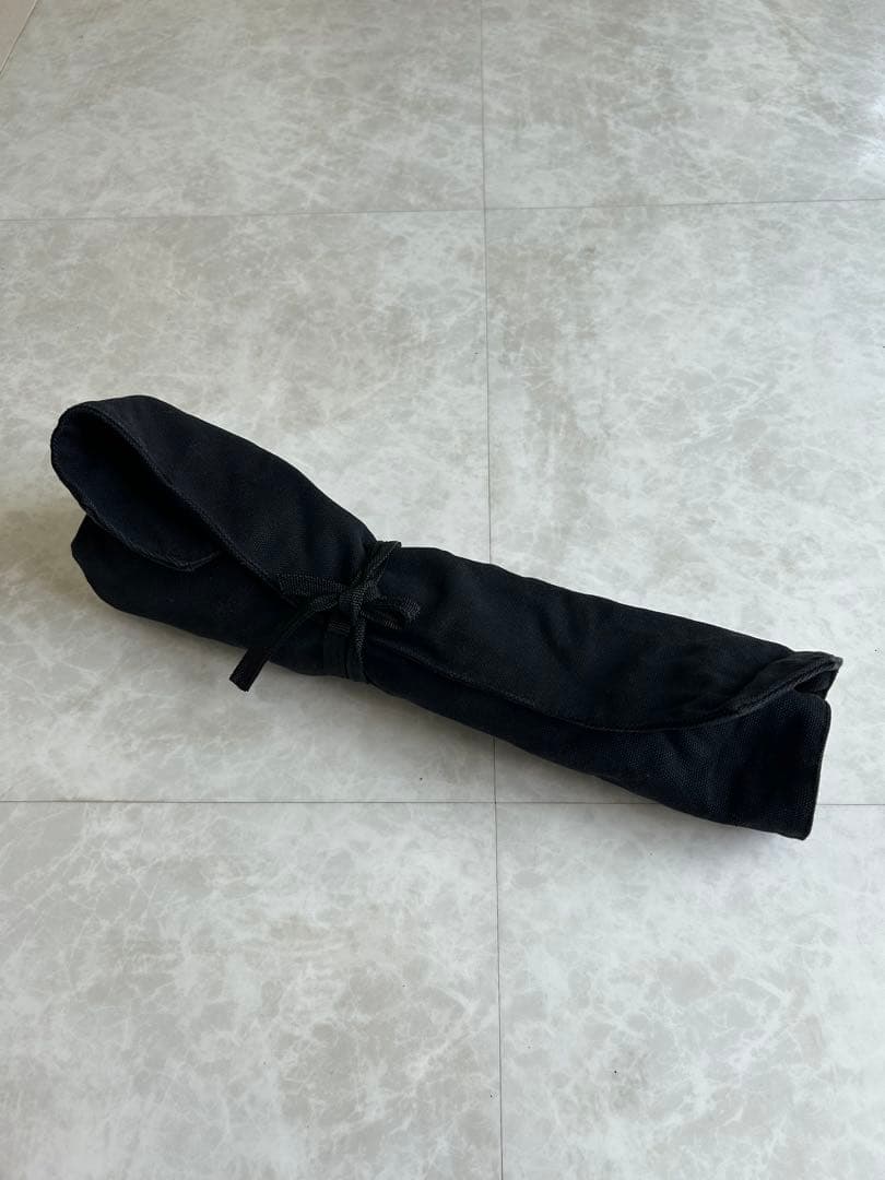 スノーピーク　クッキングツール3点 他メーカー収納ケース付き　廃盤品