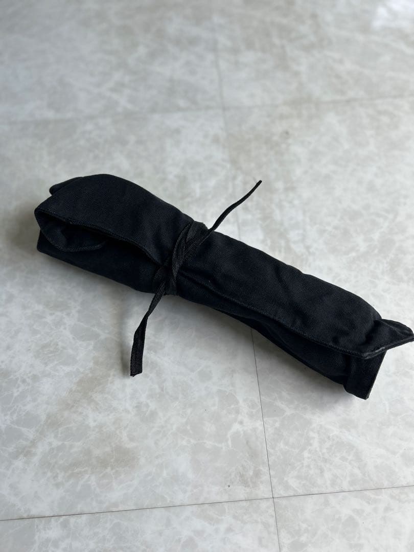 スノーピーク　クッキングツール3点 他メーカー収納ケース付き　廃盤品