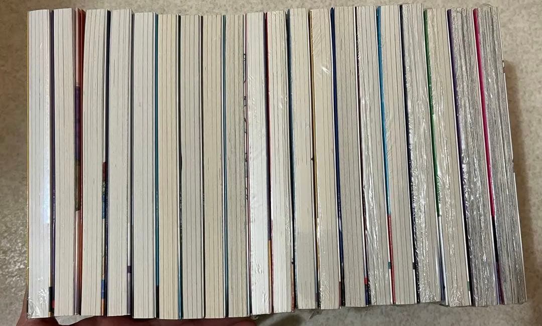 【全巻初版／一部未開封・一部特典付】BORUTO 第一部 全20巻セット