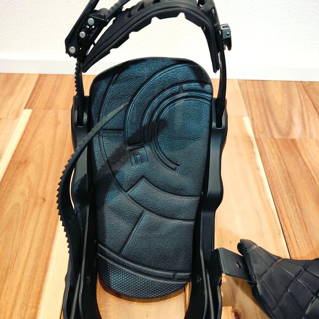 Now Binding IPO2 Sサイズ