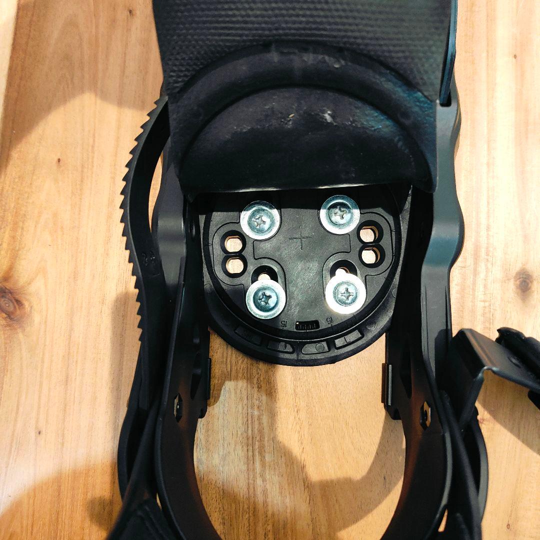 Now Binding IPO2 Sサイズ