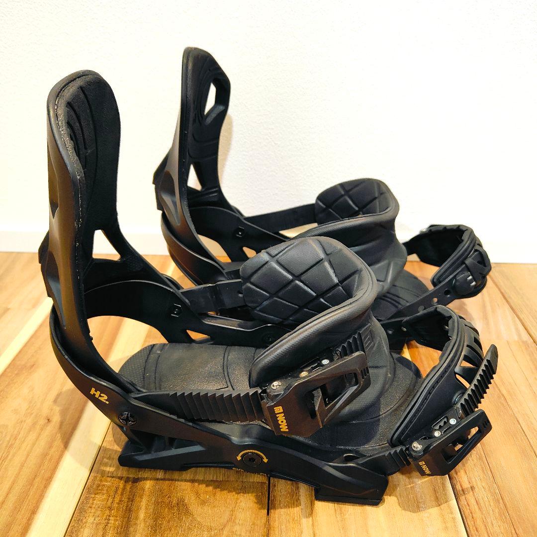 Now Binding IPO2 Sサイズ