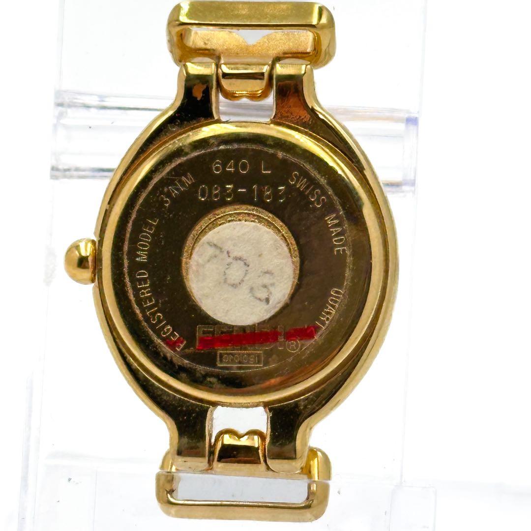 FENDI フェンディ カメレオンチェンジベルト 640L 9色 1679