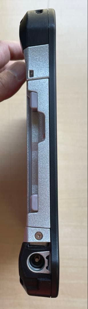 Panasonic FZ-G1 i5-6300U 4GB SSD128 美品#1