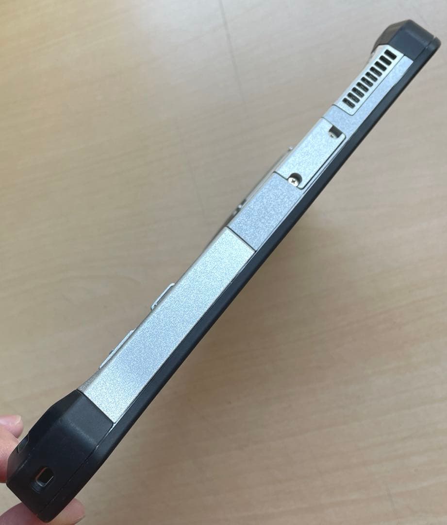 Panasonic FZ-G1 i5-6300U 4GB SSD128 美品#1