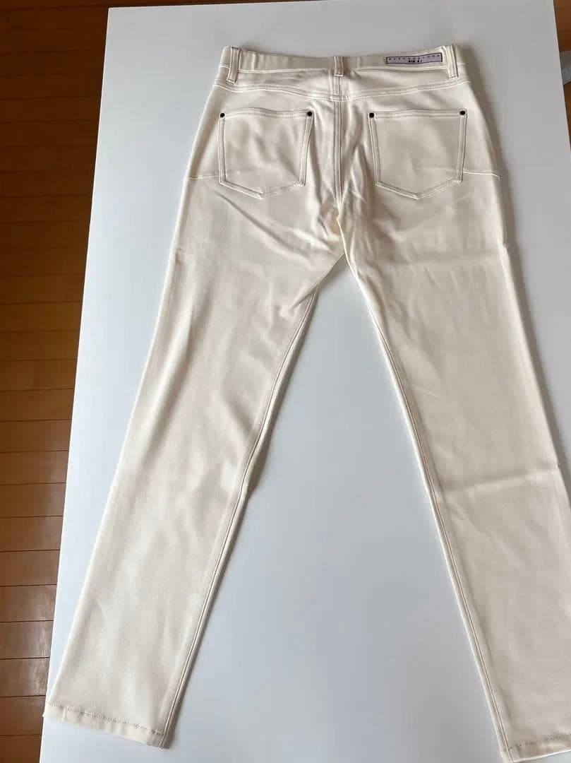 マークアンドロナパンツコードシリーズ