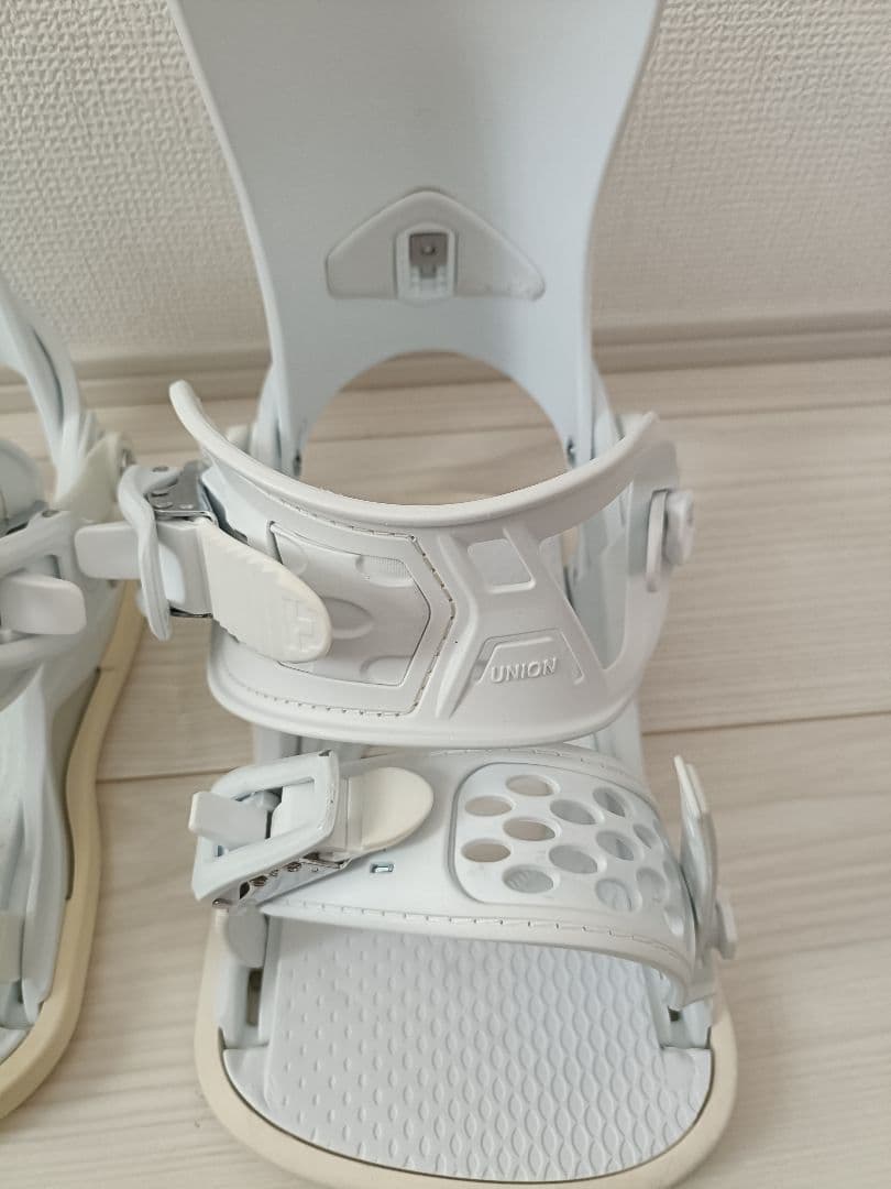 スノーボード　 ビンディング　ユニオン　レガシー
