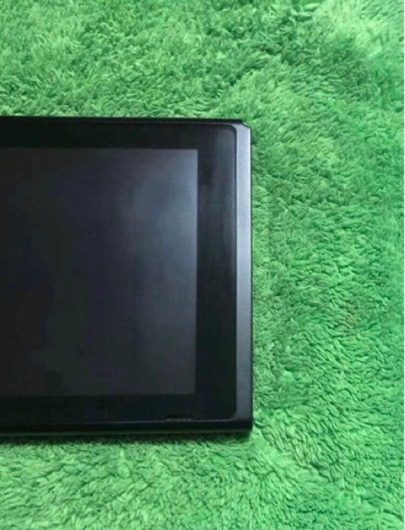 Nintendo Switch スイッチ 本体 旧型 未対策機 2017年製 ⑨