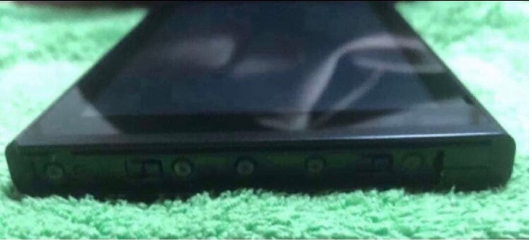 Nintendo Switch スイッチ 本体 旧型 未対策機 2017年製 ⑨