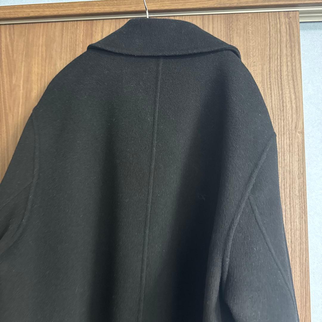 【nokcha original】HAND MADE tailoredコート