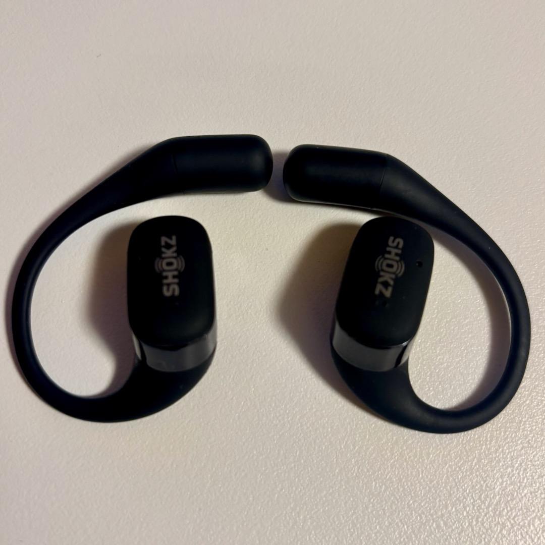 【保証残】SHOKZ OPENFIT