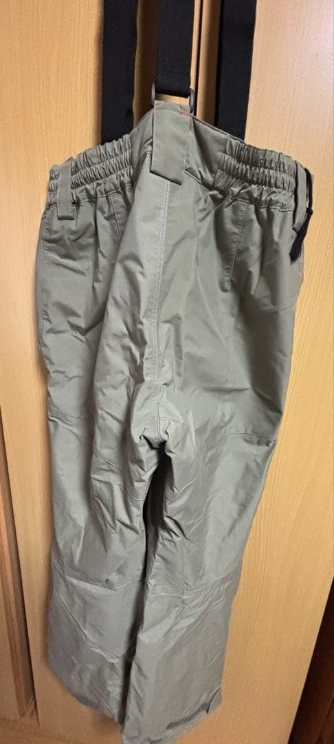 シマノ　フィッシングスーツ上下　GORE-TEX Lサイズ