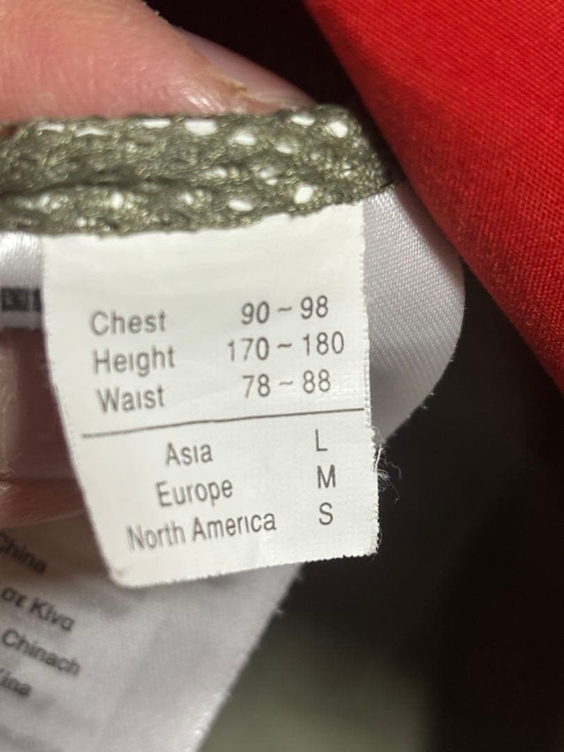 シマノ　フィッシングスーツ上下　GORE-TEX Lサイズ