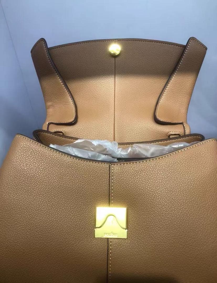 POLENE ハンドバッグ ショルダーバッグ 新品未使用