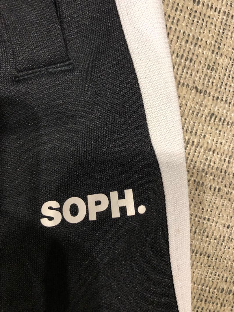 FCRB TRAINING TRACK HOODIE &PANTSセットアップ