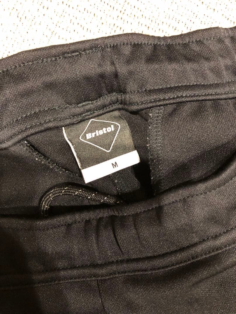 FCRB TRAINING TRACK HOODIE &PANTSセットアップ