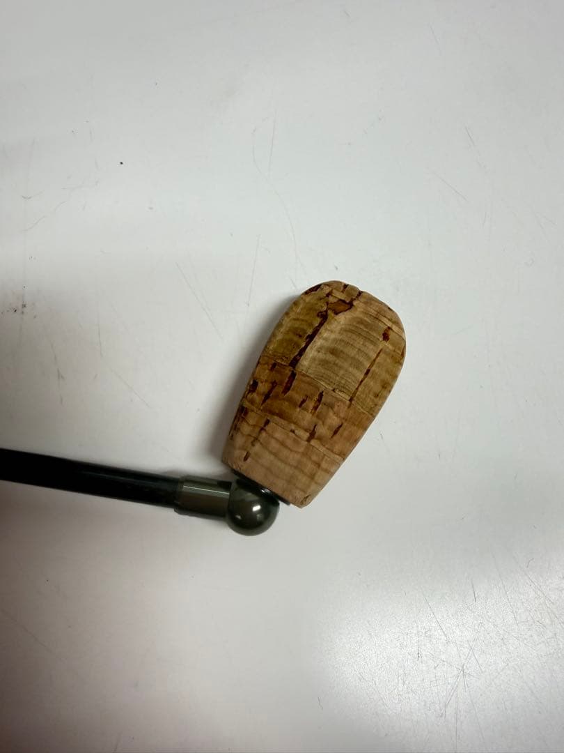 ロデオクラフト　ハンドル　48mm ダイワ用