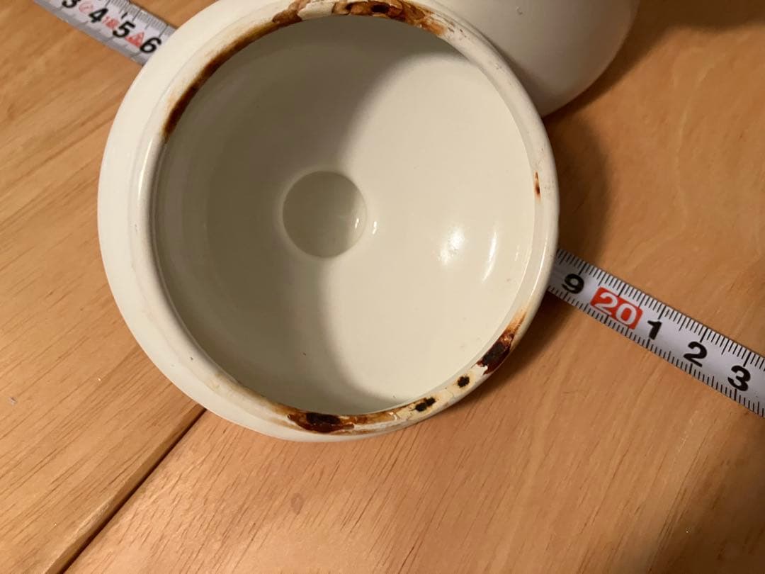 マニー　カンパーニュ　ホーロー食器セット